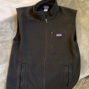 Patagonia Men’s medium Better sweeter vest
